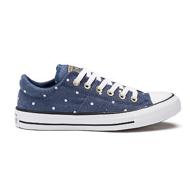 Women's Converse Chuck Taylor All Star Polka-Dot Madison Sneakers