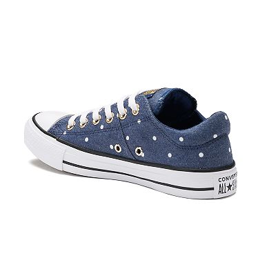 Women's Converse Chuck Taylor All Star Polka-Dot Madison Sneakers