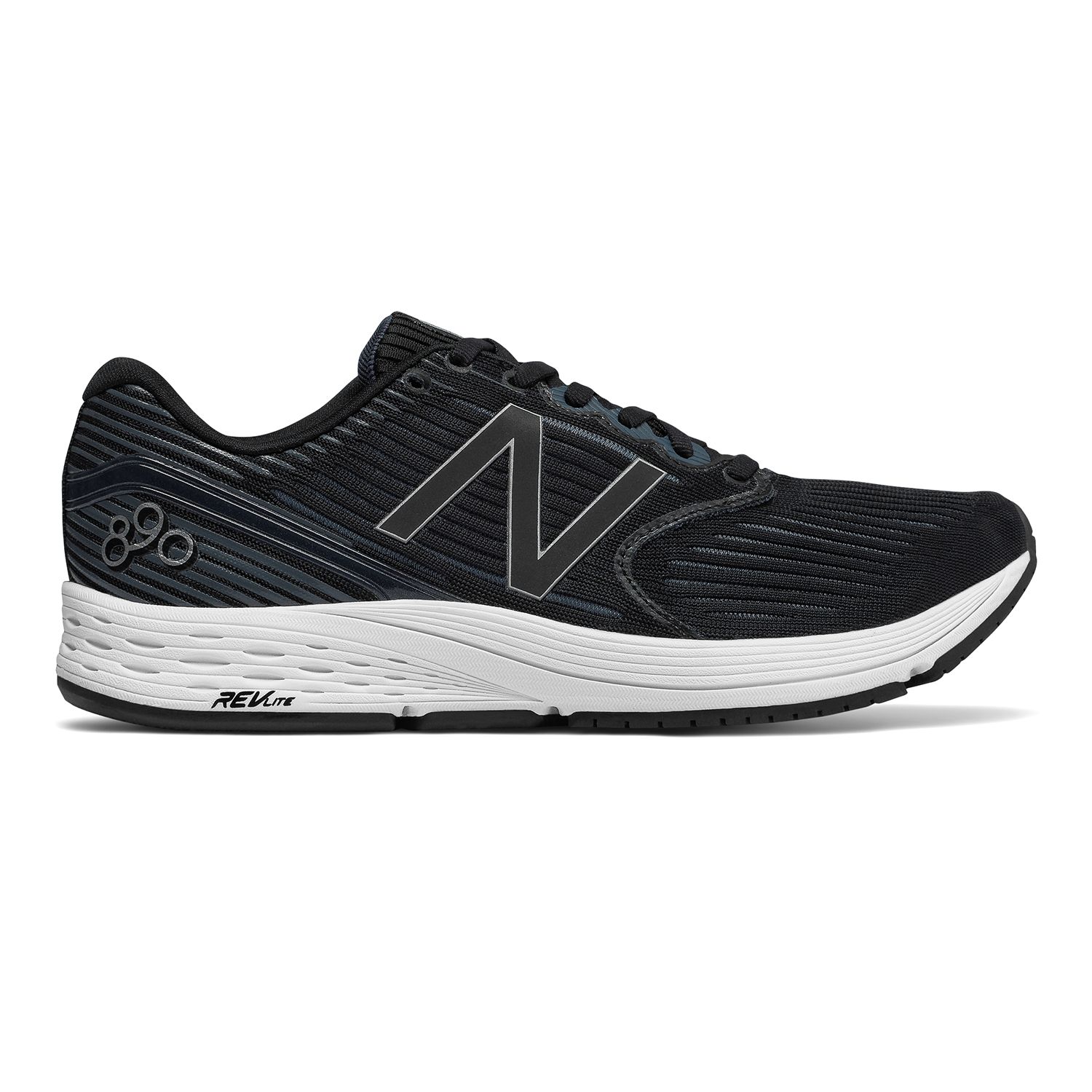 new balance men's 890 v6