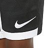 Boys 4-7 Nike Logo Trophy Shorts