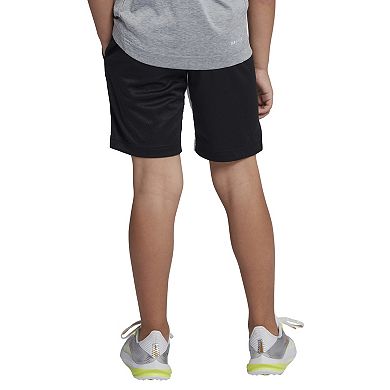 Boys 4-7 Nike Logo Trophy Shorts