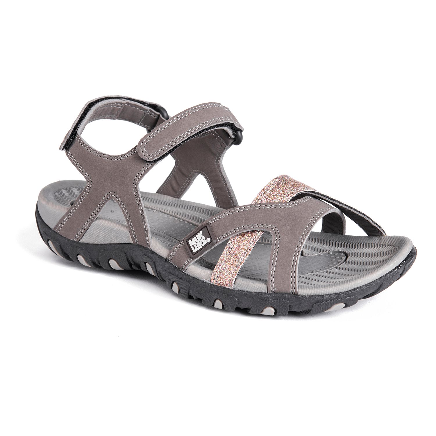 muk luks women's ophelia sandals
