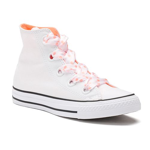 Women's Converse Chuck Taylor All Star Big Eyelets High Women's Converse Chuck Taylor All Star Big Eyelets High