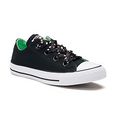 Black Converse | Kohl's