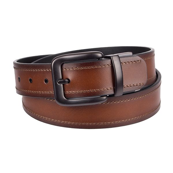 Men's Levi's® Leather Reversible Belt