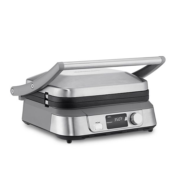 Cuisinart® Griddler® FIVE