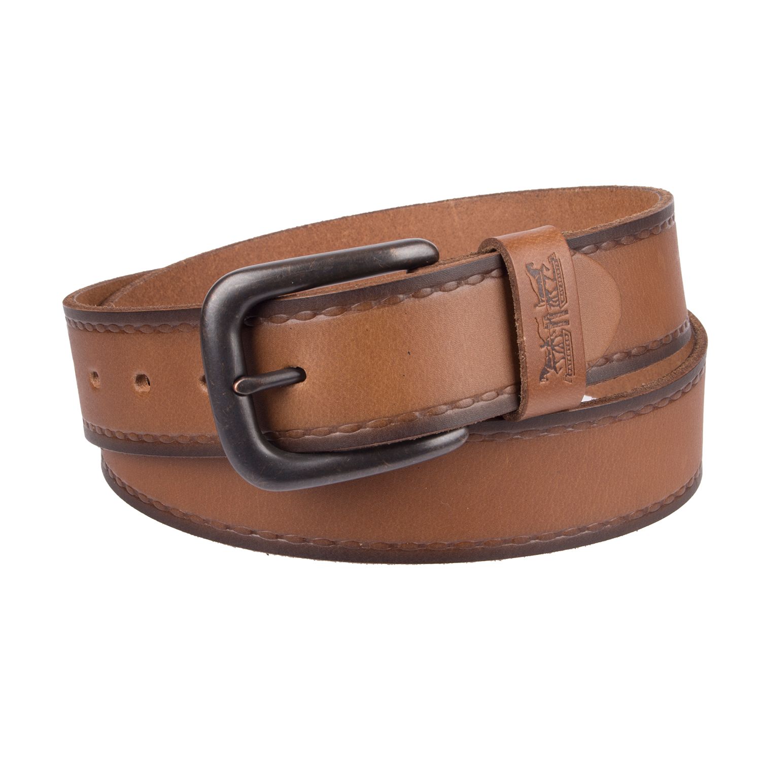 kohls mens belts