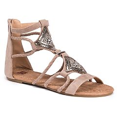 Gladiator Sandals Kohl s