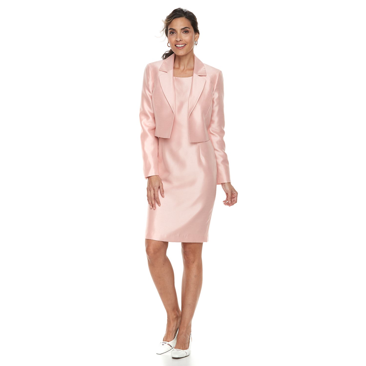 kohls womens dress suits