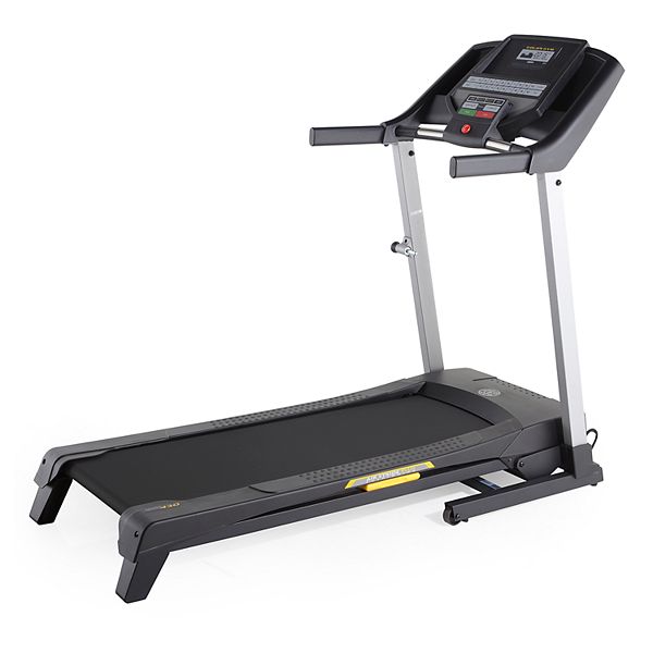 Gold S Gym Trainer 430i Treadmill