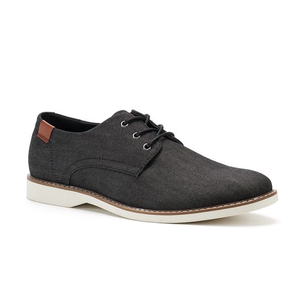 Kohls mens on sale dress shoes