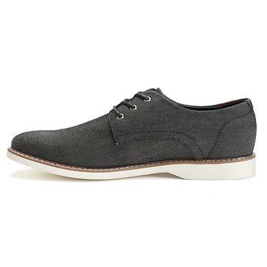 Sonoma Goods For Life Sawyer Men's Oxford Shoes