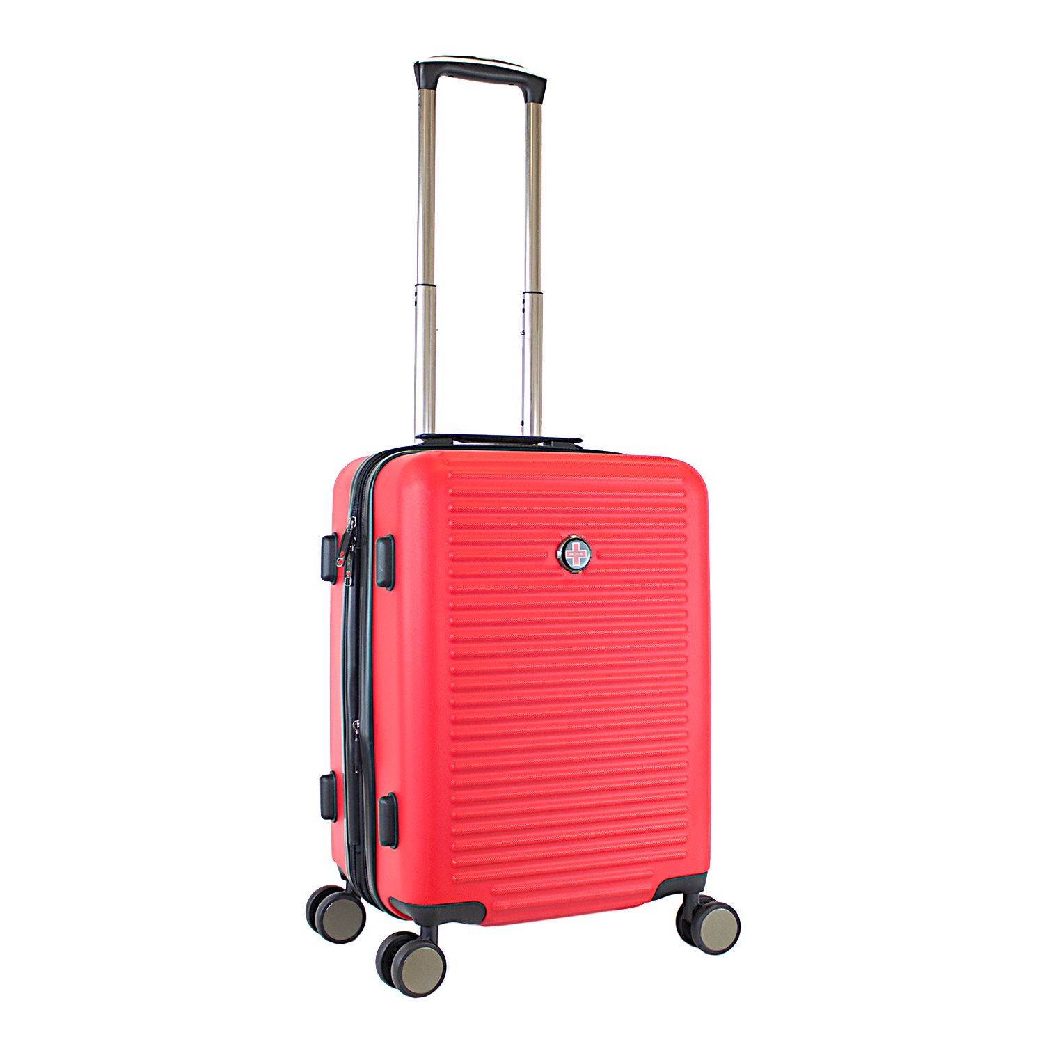 usb port suitcase