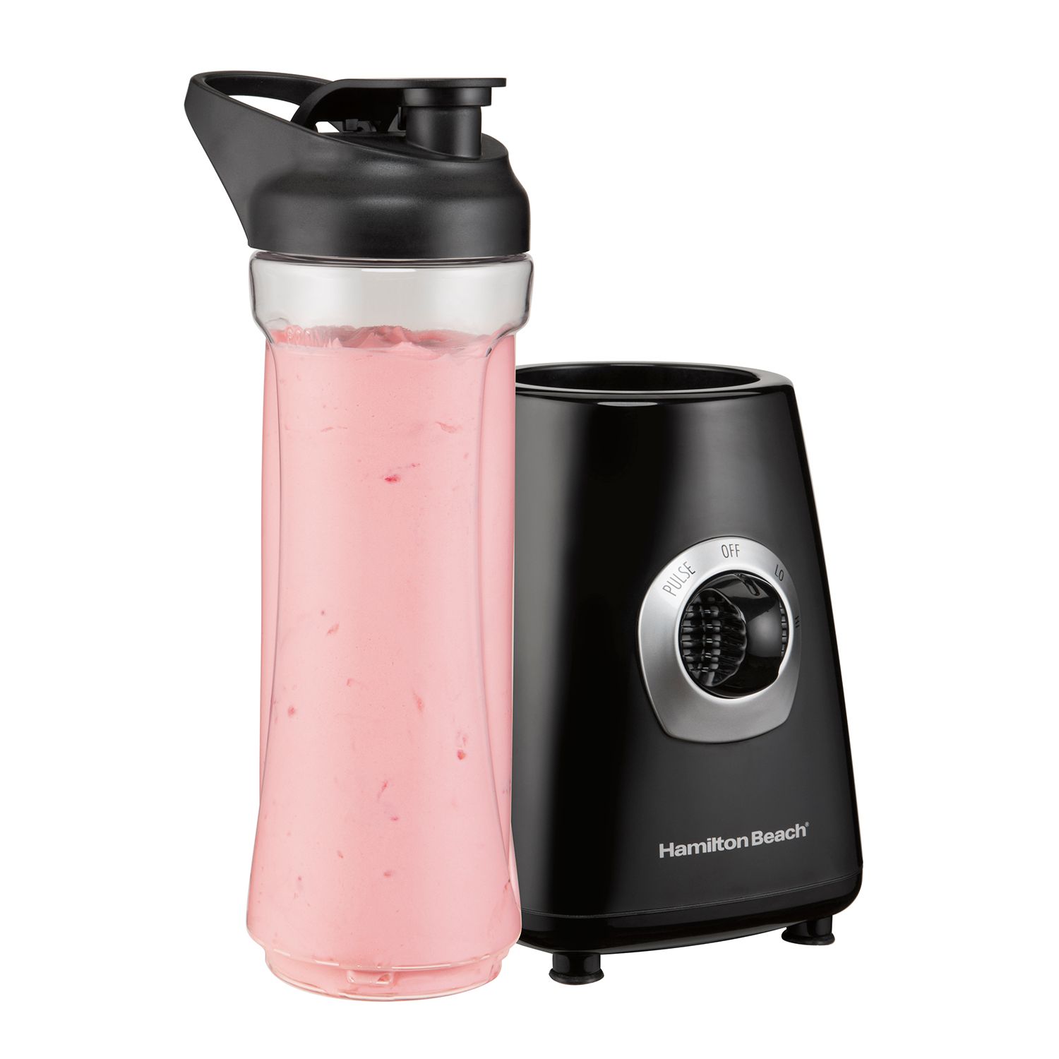 Hamilton Beach Go Sport Blender - Thumbnail 4