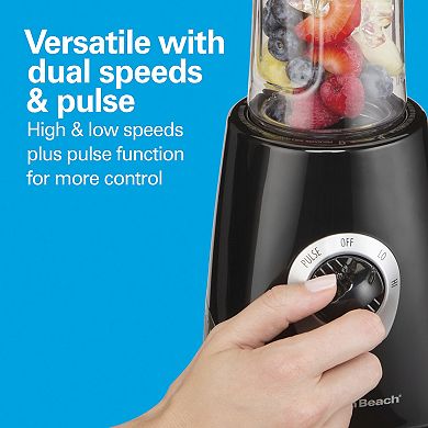 Hamilton Beach Go Sport Personal Blender