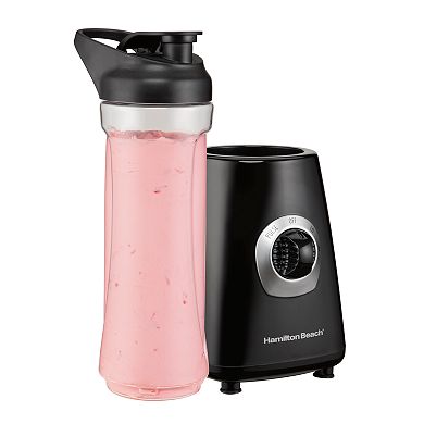 Hamilton Beach Go Sport Personal Blender