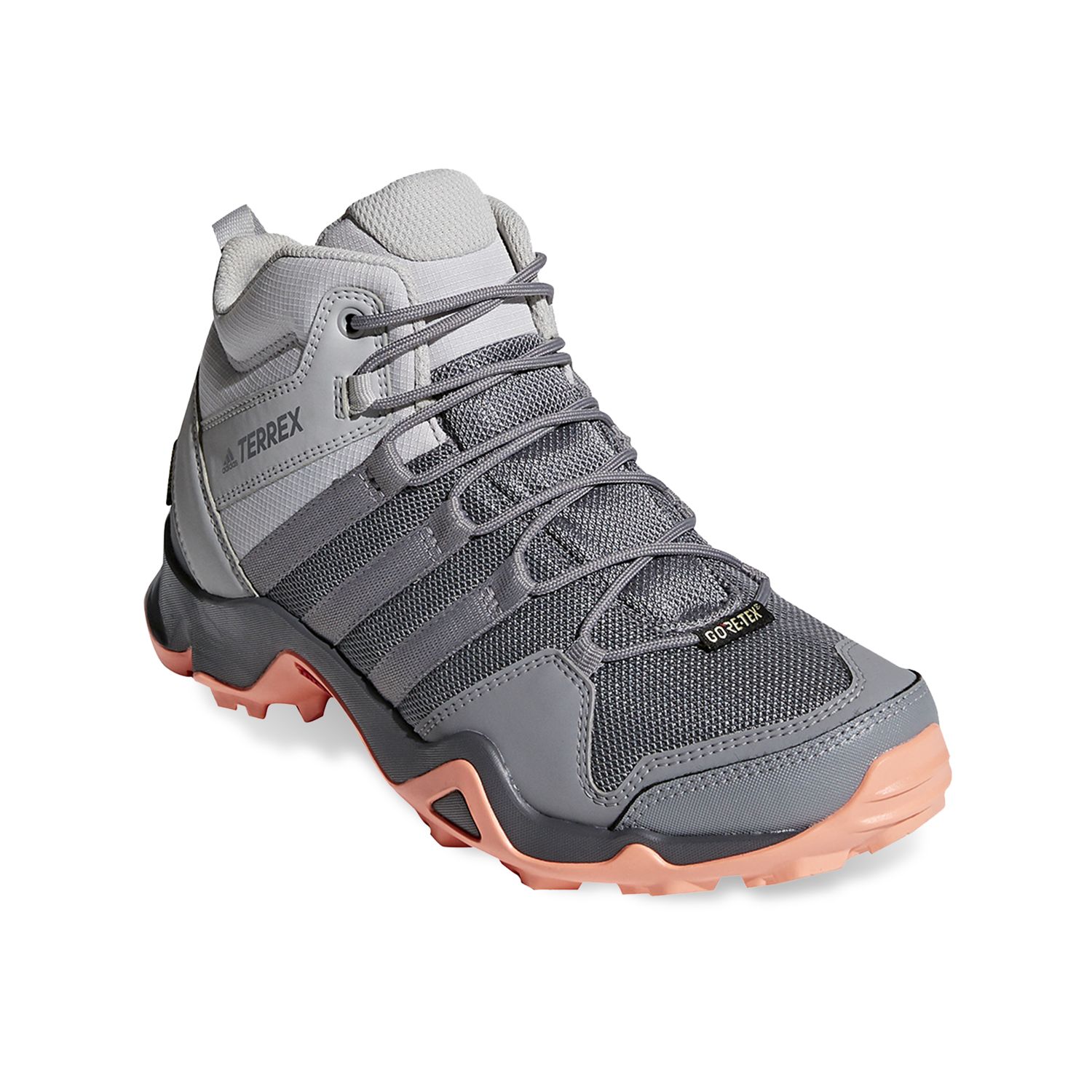 adidas terrex ax2r mid gtx hiking boots