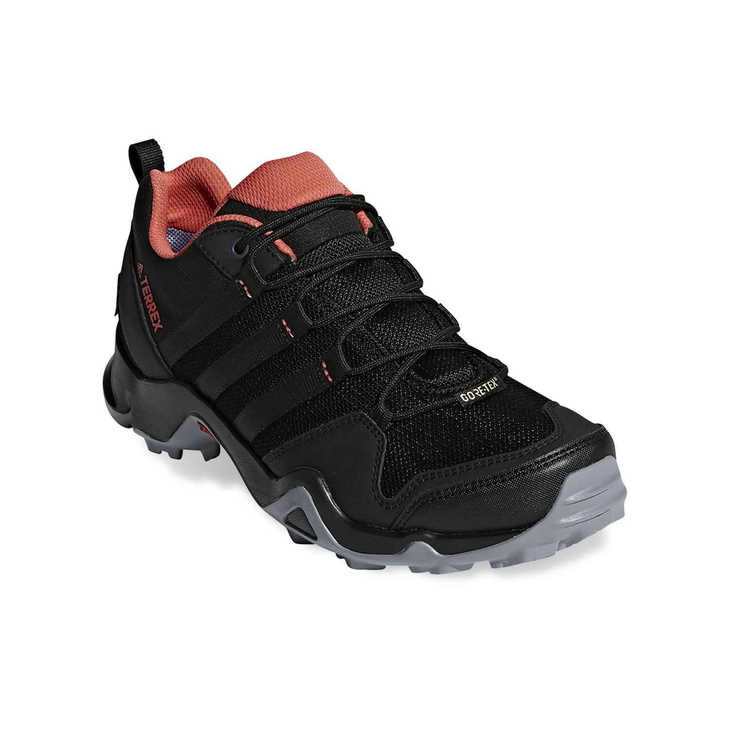 adidas terrex ax2r gtx low ladies walking shoes