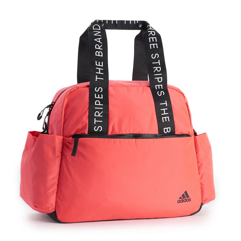 adidas Sport to Street Tote, Brt Red