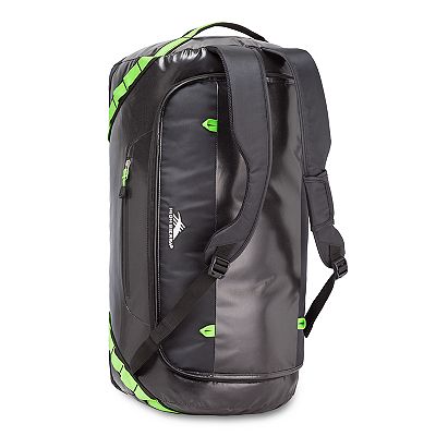 High Sierra Kennesaw 24 in. Duffel Bag