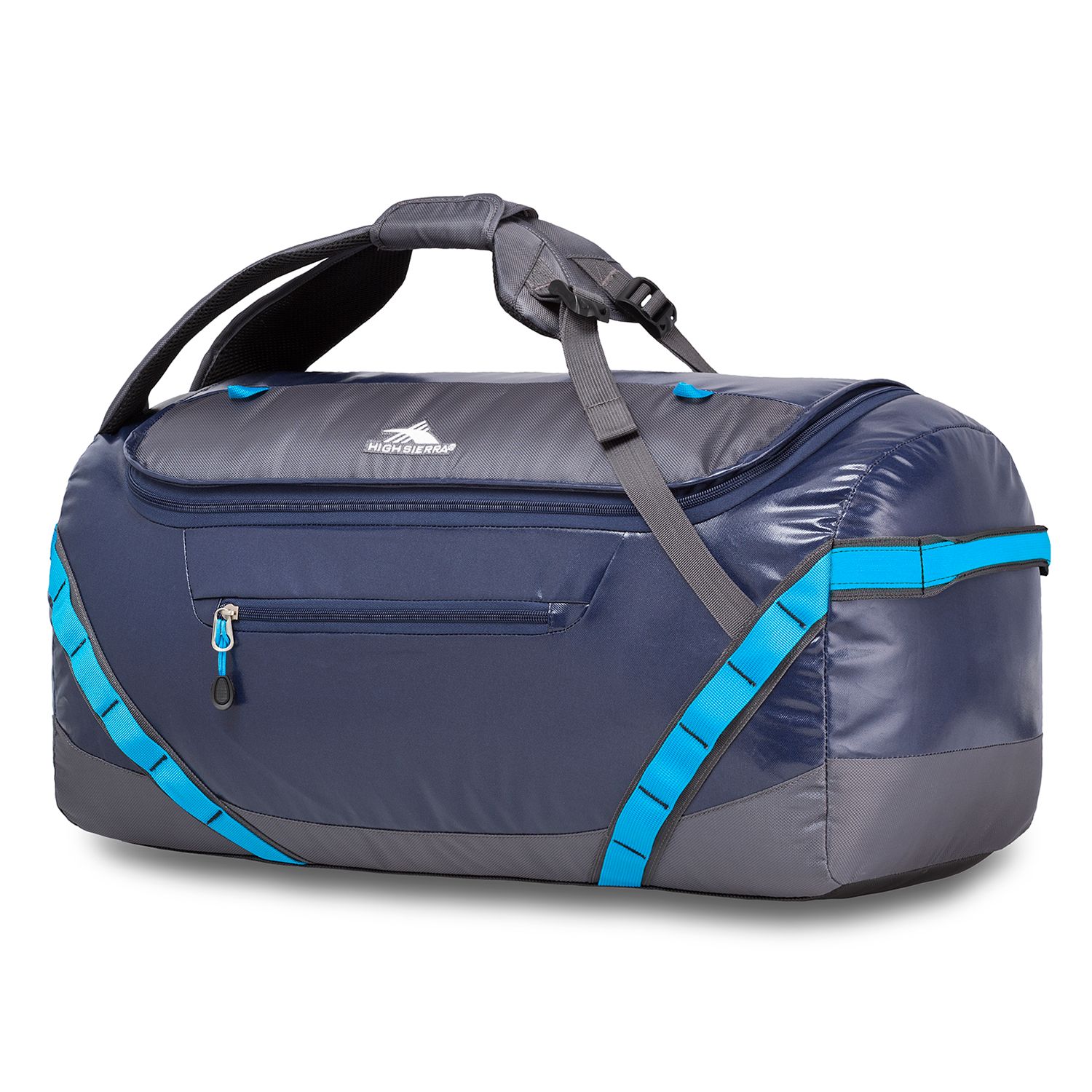 kohls nike duffel bag