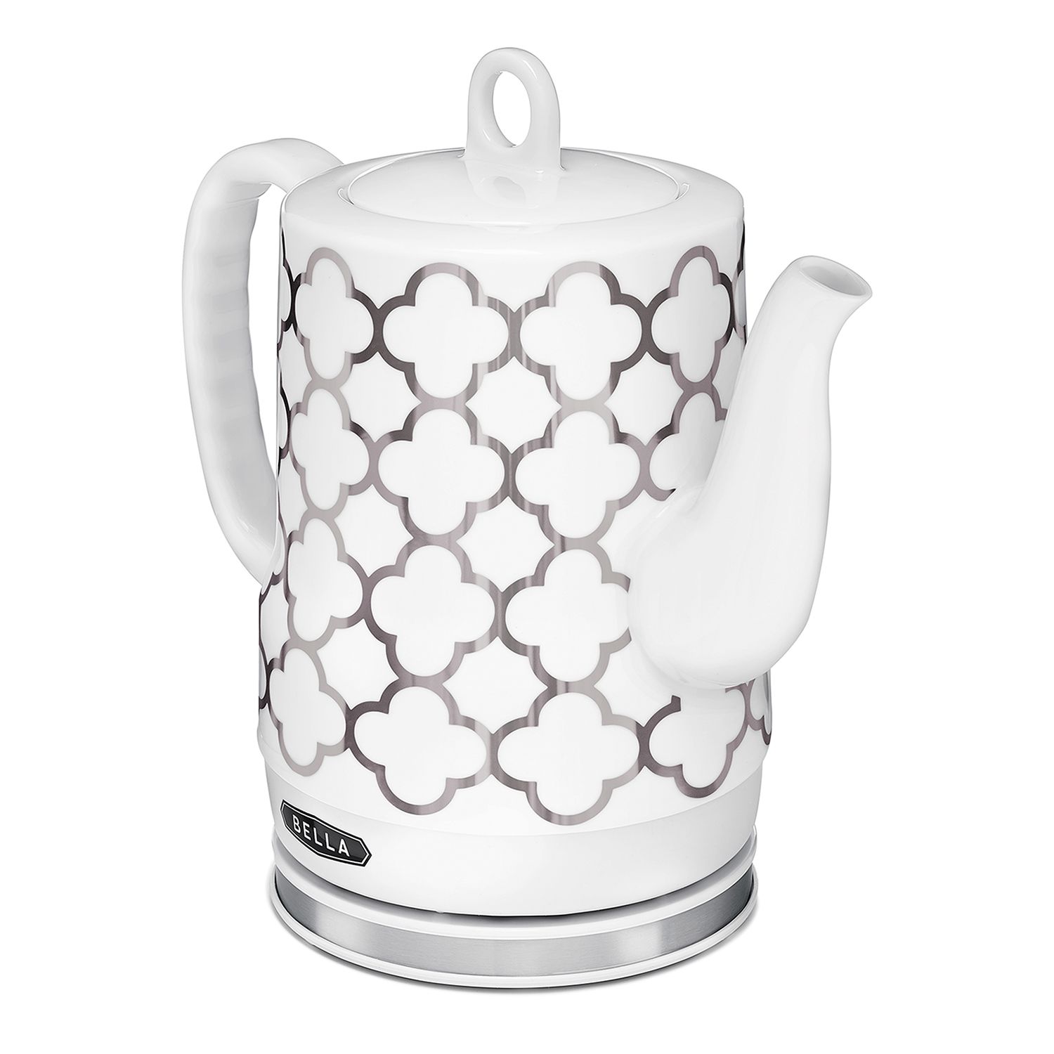 bella ceramic kettle replacement lid