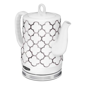 bella electric kettle｜TikTok Search