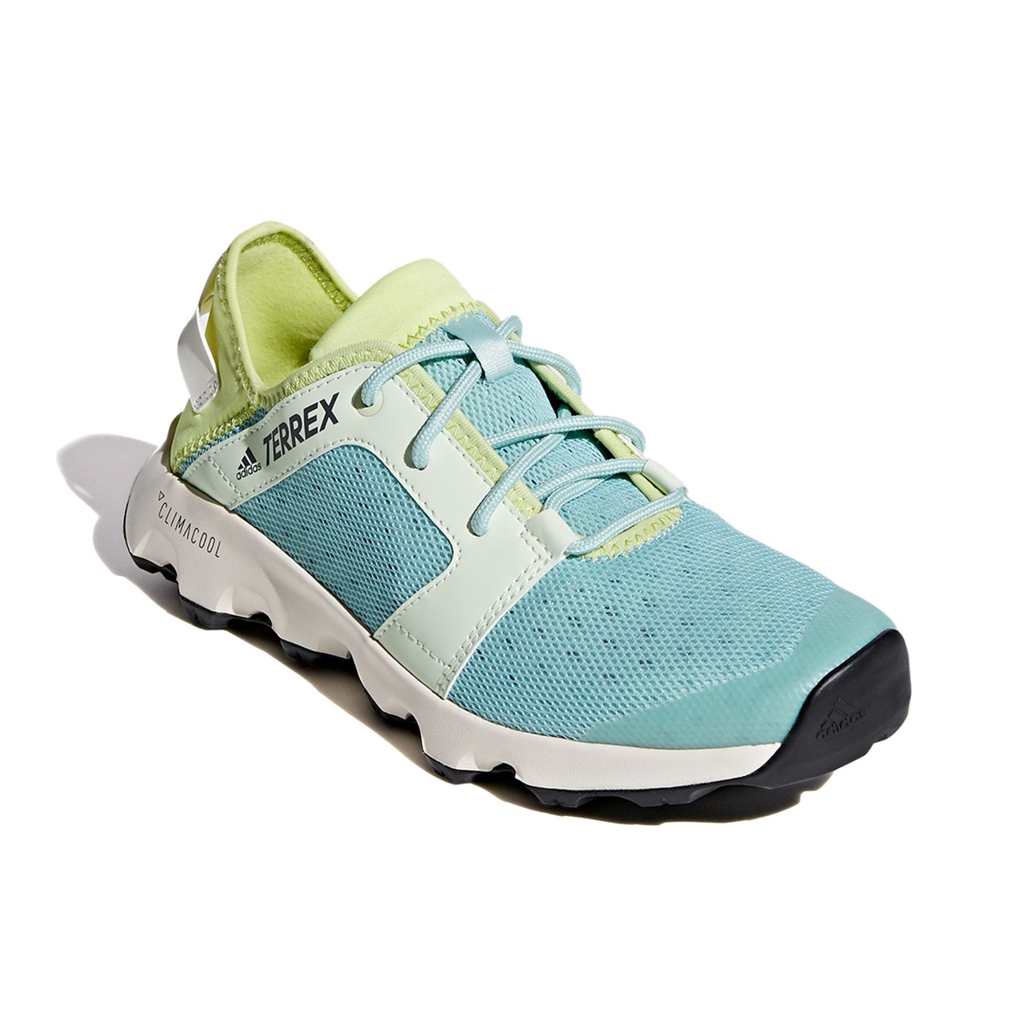 adidas men's terrex climacool voyager aqua water shoe