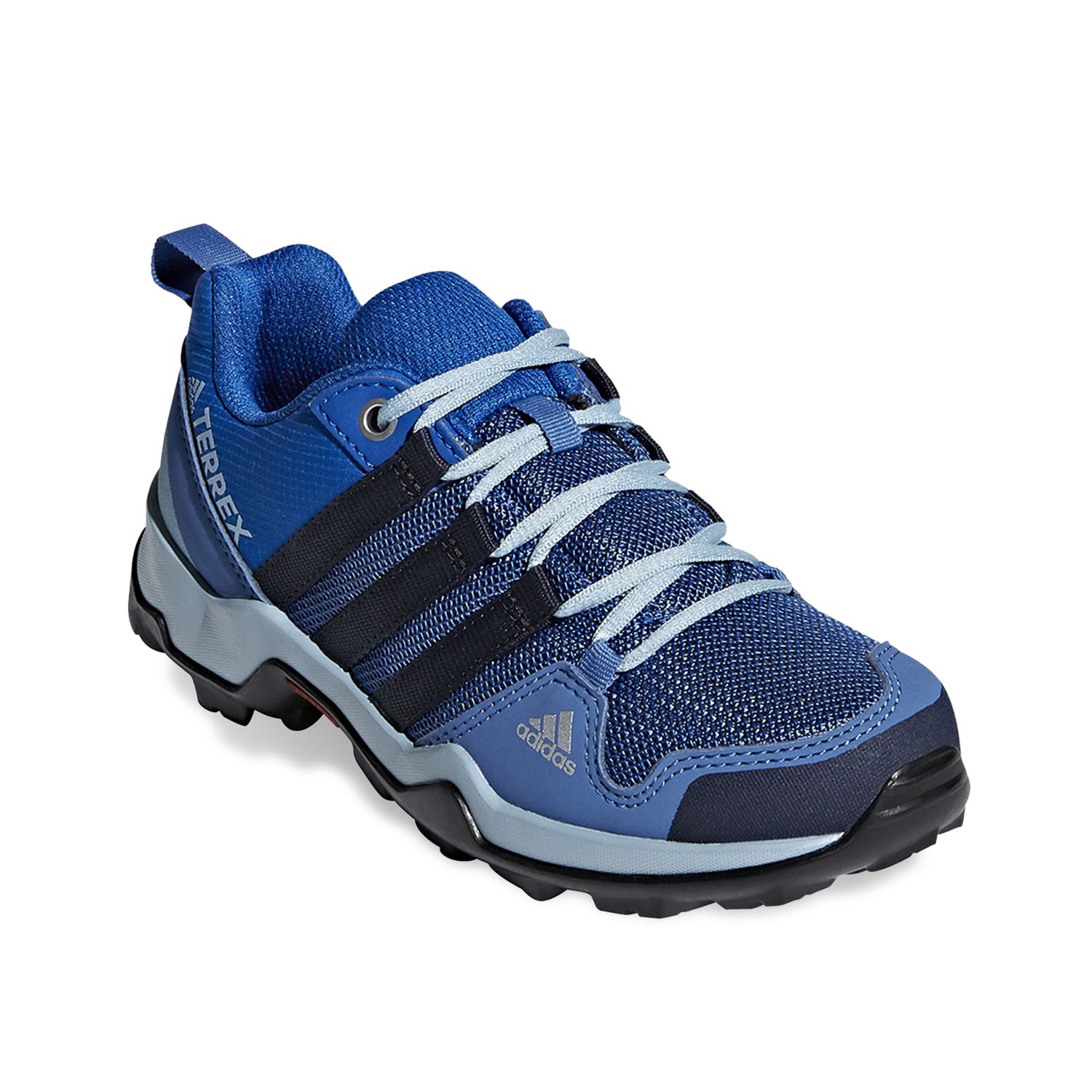 adidas terrex ax2r hiking shoes