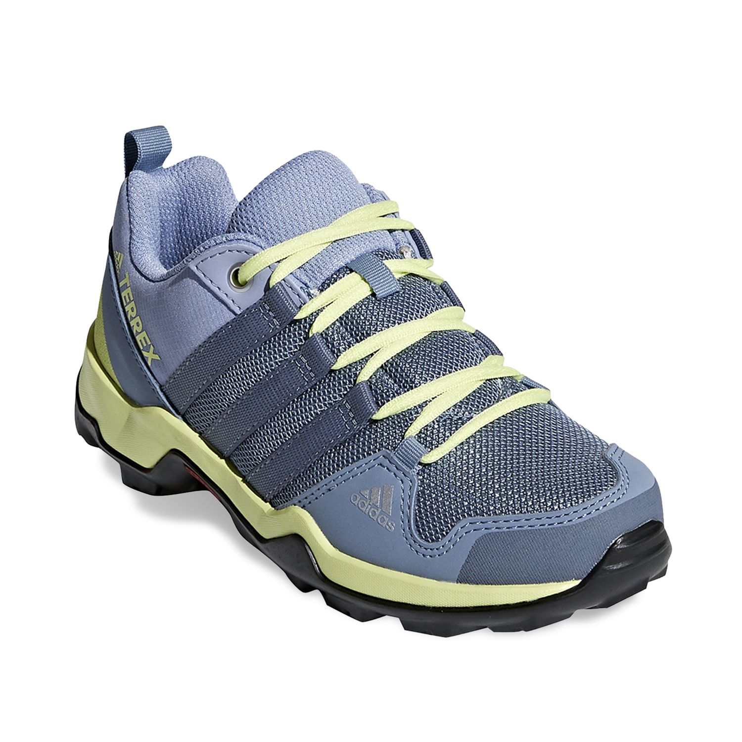 terrex ax2r hiking shoes