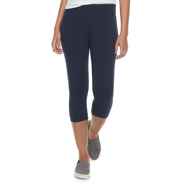 Women's Sonoma Goods For Life® Capri Leggings