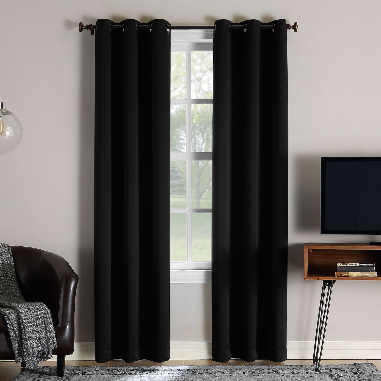 Curtains Online Shopping