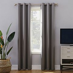 Energy-Efficient Window Curtains & Drapes: Shop for Window