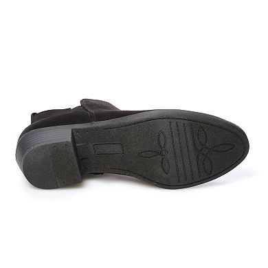 SO® Pear Women's Ankle Boots