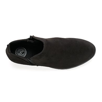 SO® Pear Women's Ankle Boots