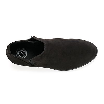So pear women's ankle boots hot sale