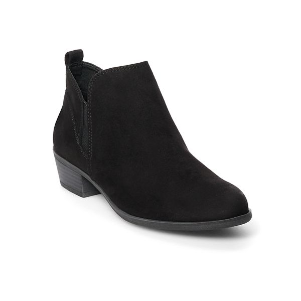 So Pear Women S Ankle Boots