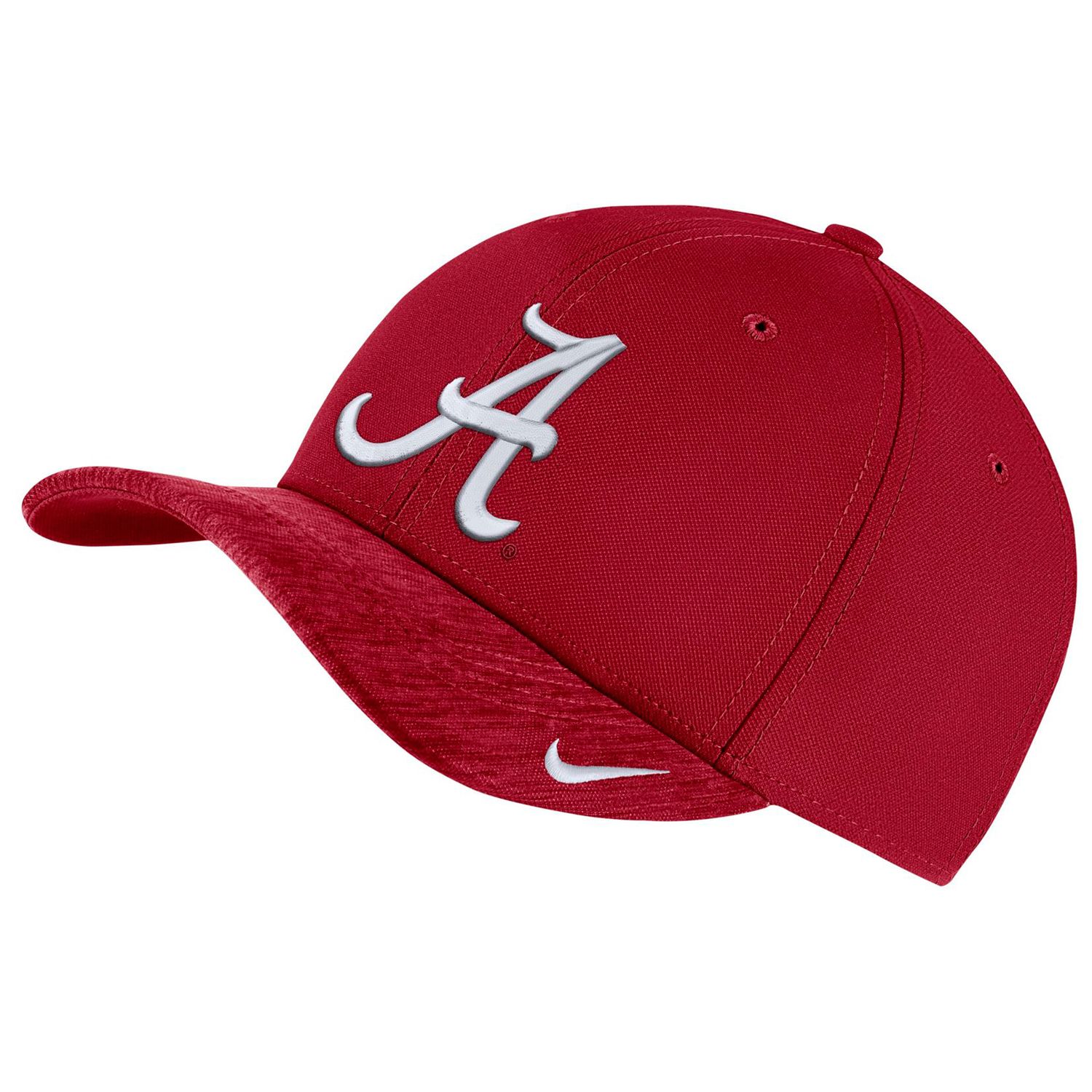 alabama nike dri fit hat