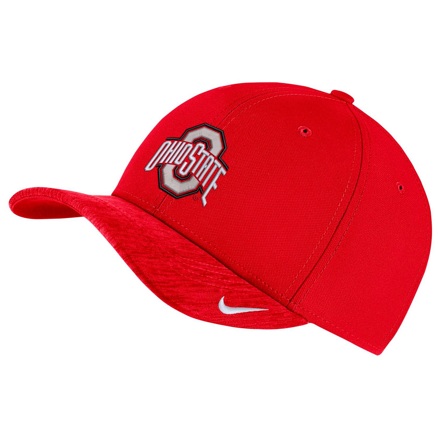 ohio state nike dri fit hat