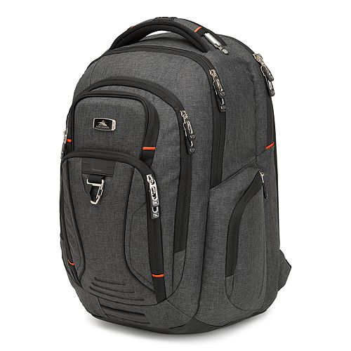 High Sierra Endeavor Elite Laptop Backpack