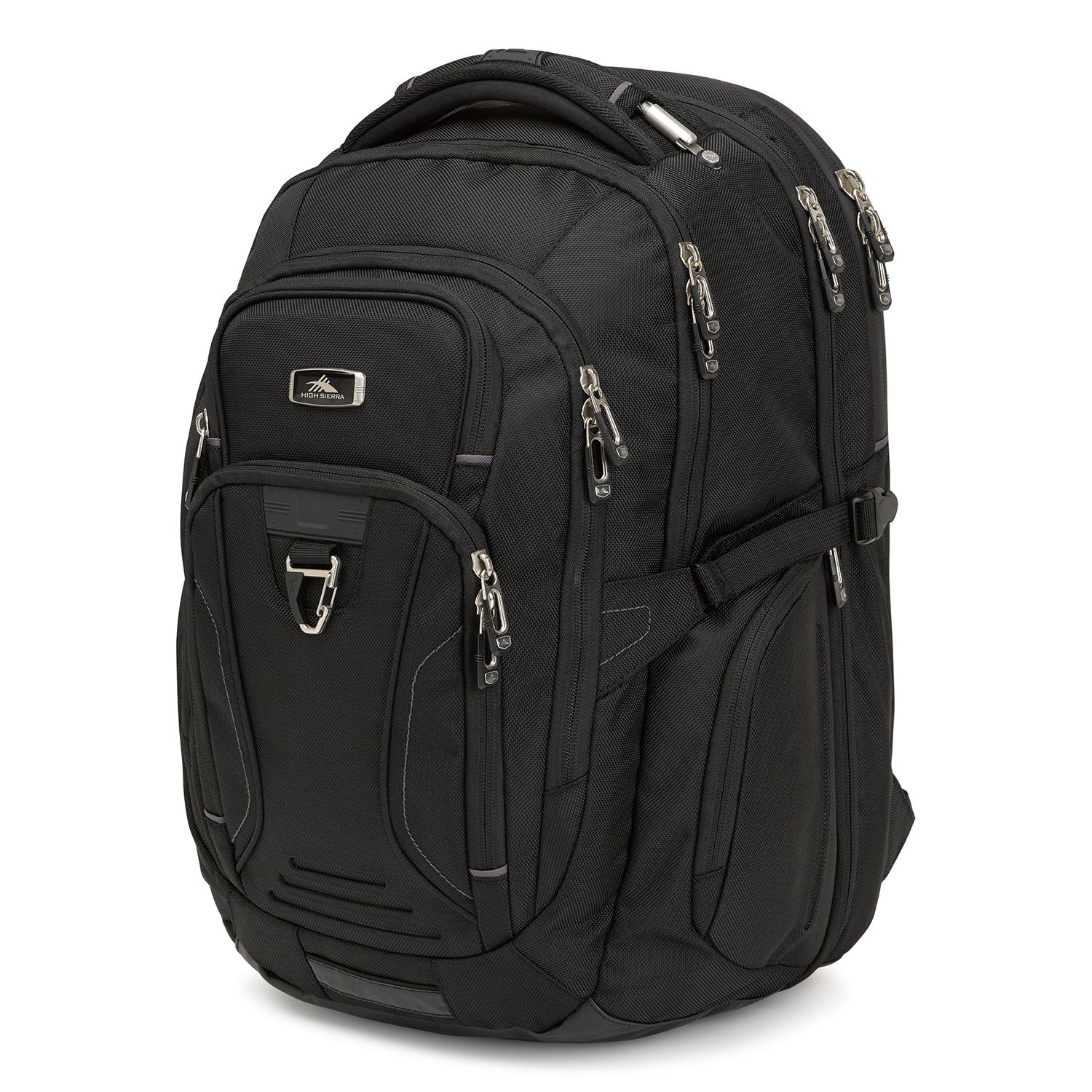 solo elite backpack review