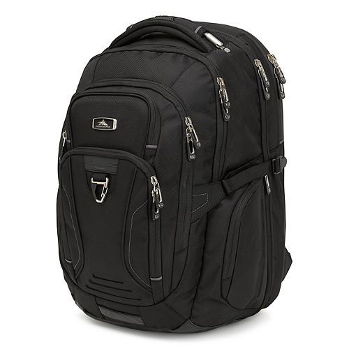 High Sierra Endeavor TSA Elite Laptop Backpack
