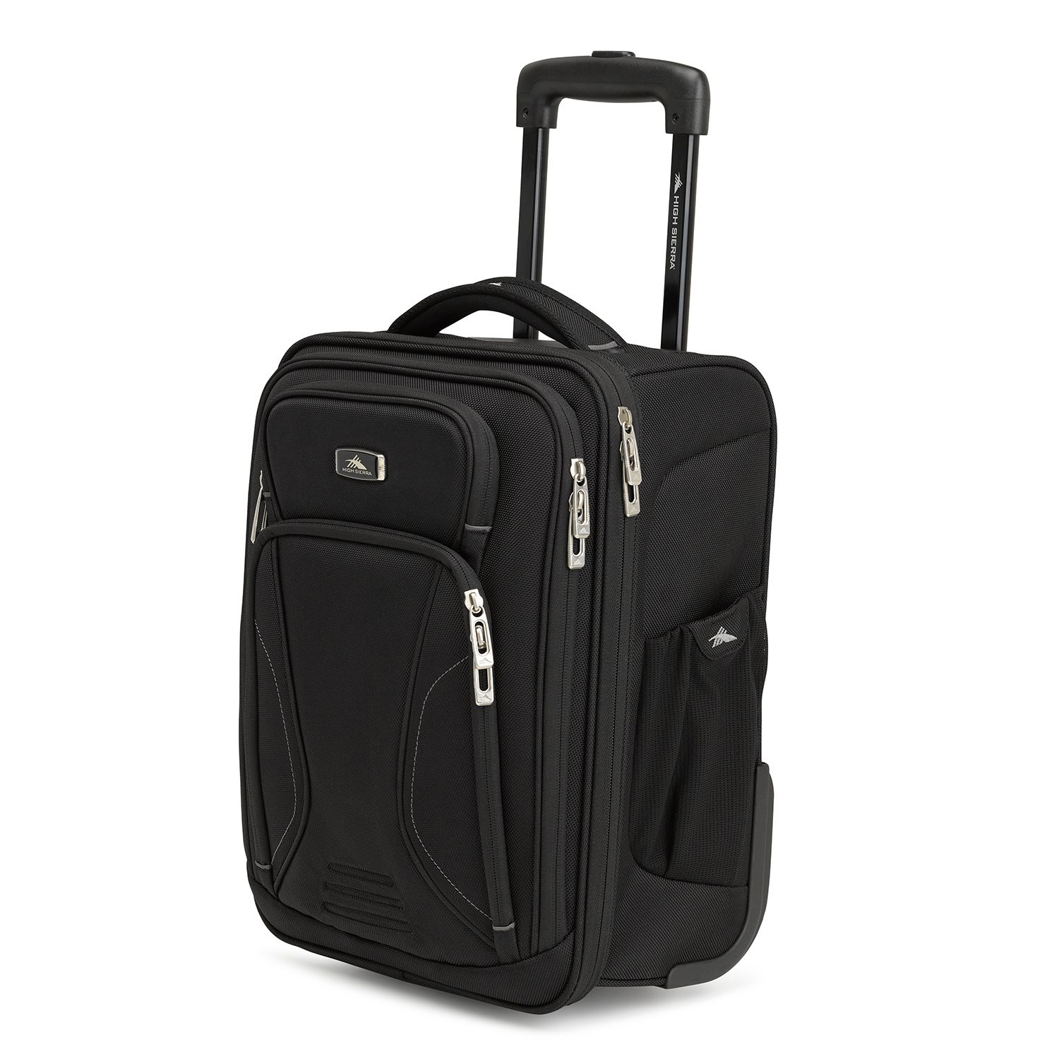 high sierra wheeled underseater