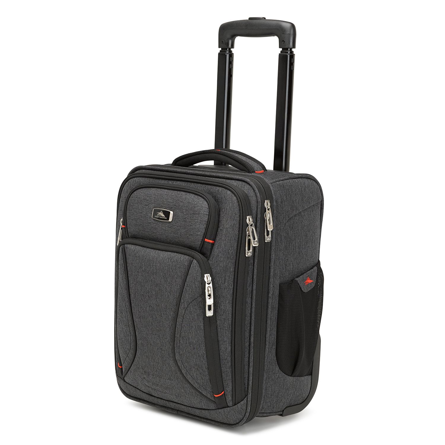 american tourister sonic rolling tote