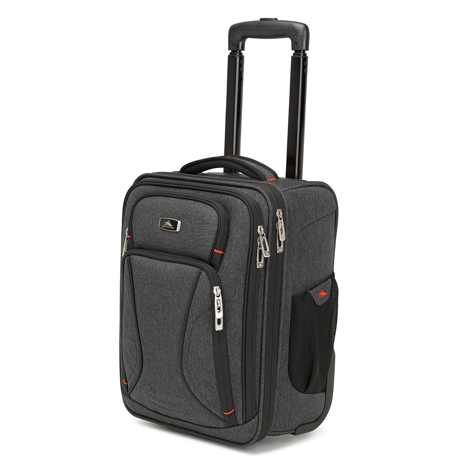 traveler's choice birmingham 21 expandable rollaboard
