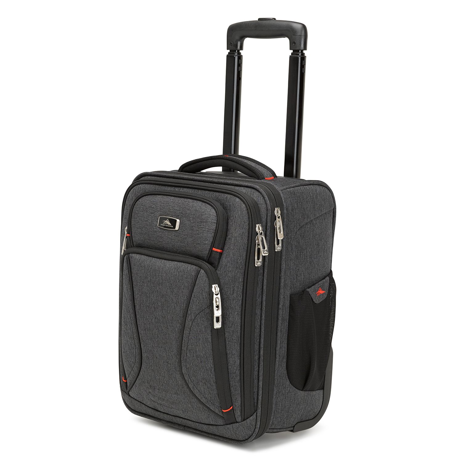 high sierra luggage carry on