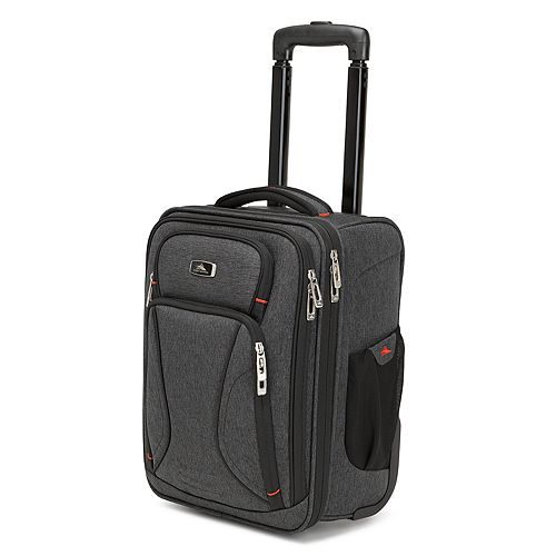 high sierra luggage nz