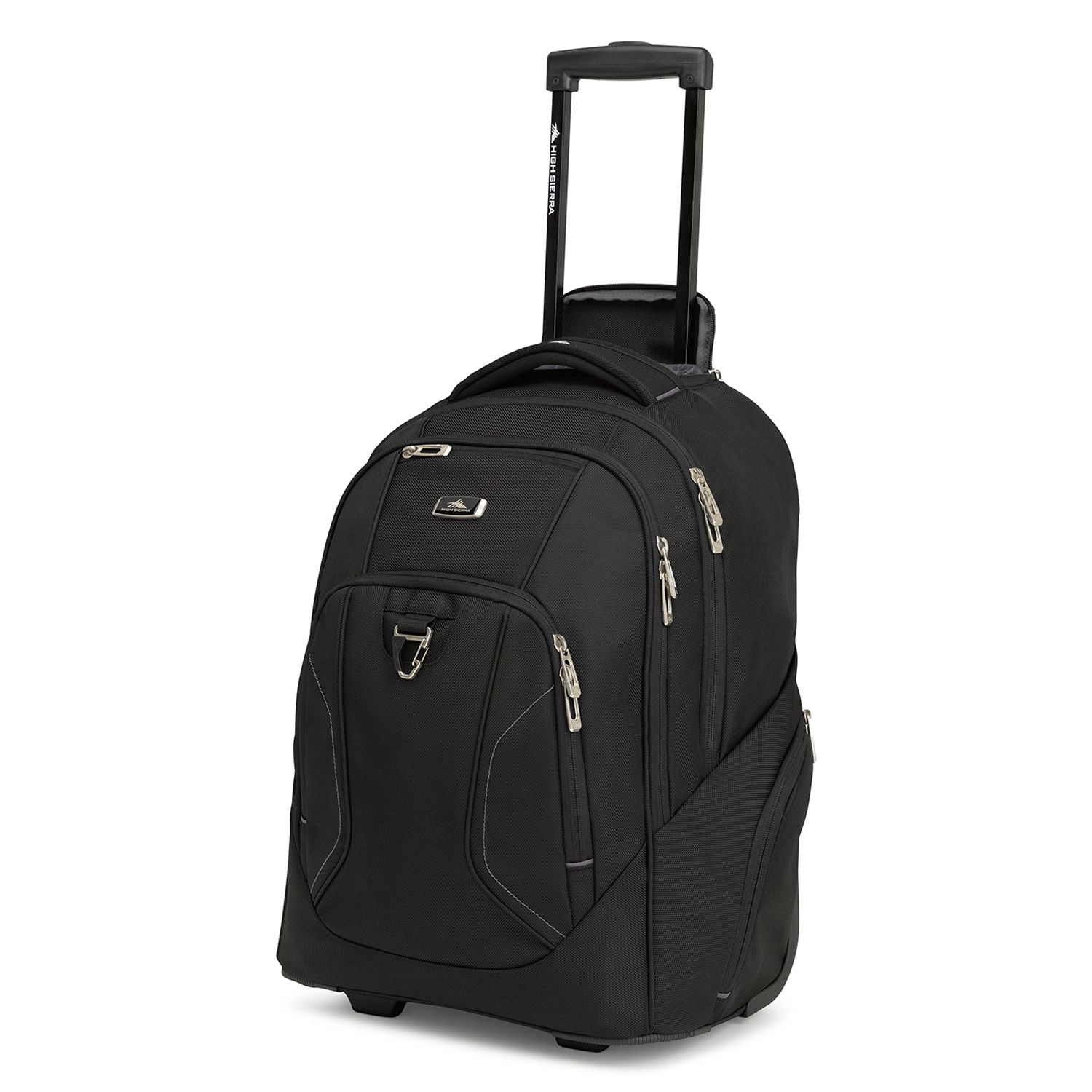 wheeled laptop backpack