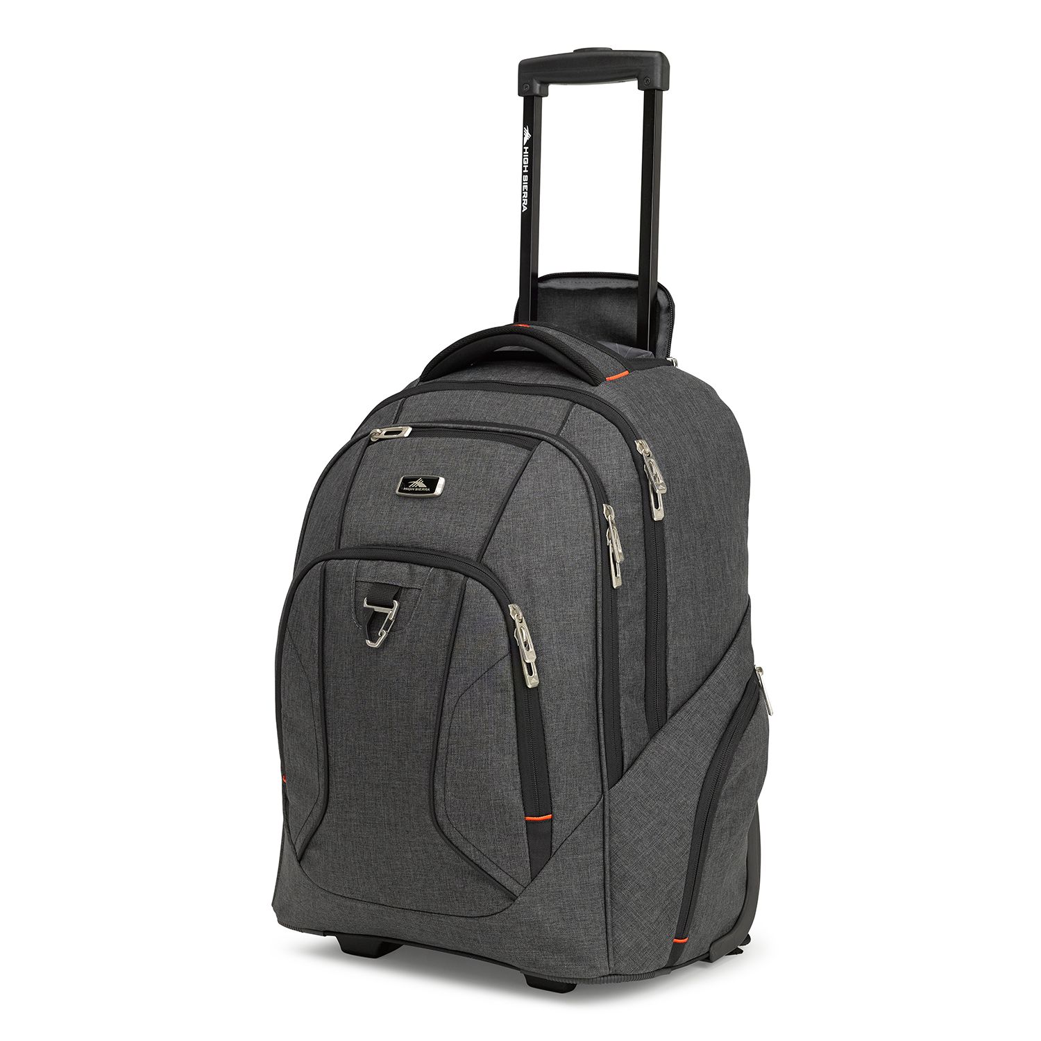 high sierra endeavor backpack