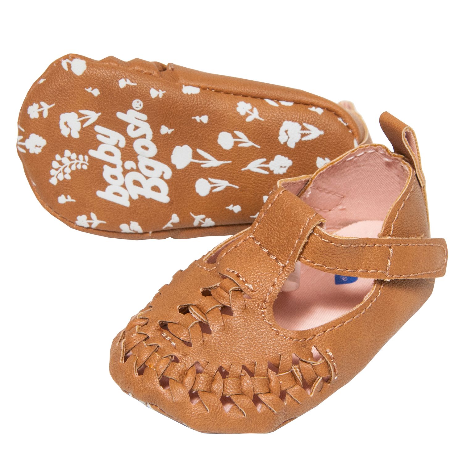 oshkosh baby sandals